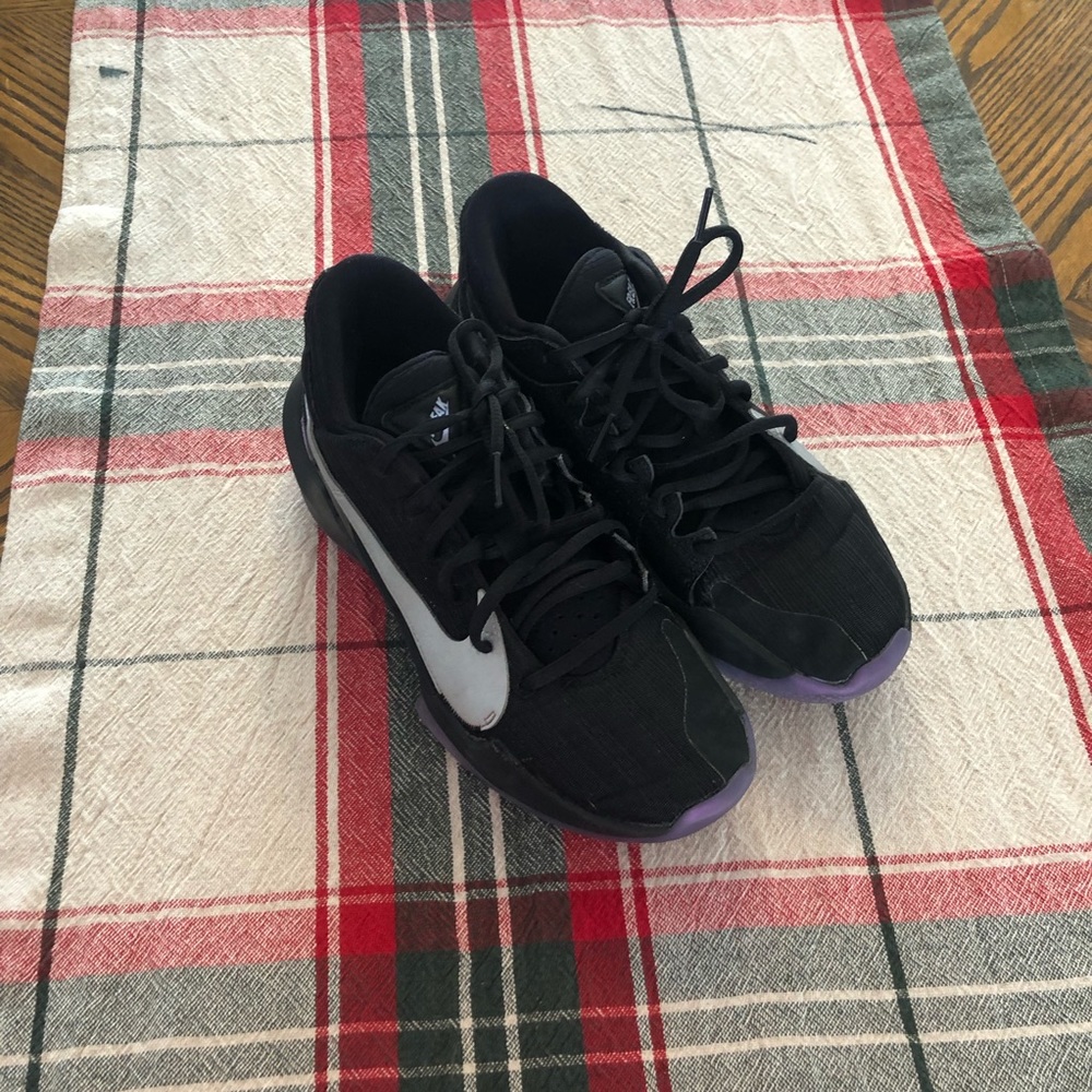 Size 6 - Nike Zoom Freak 2 Dusty Amethyst 2020